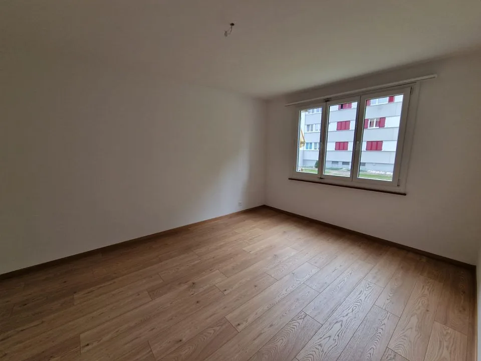 Appartement 4 1/2 pièces, rez-de-chaussée droit – photo 6 sur 7