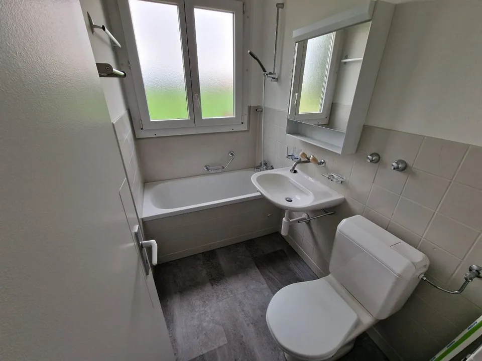 Appartement 4 1/2 pièces, rez-de-chaussée droit – photo 7 sur 7