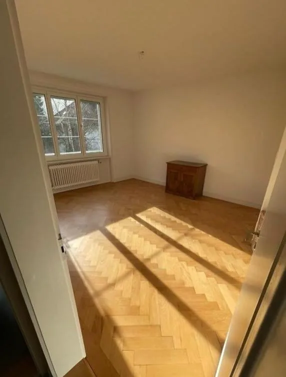 Wohung mit grossem Balkon im Breitenrain zu vermieten – Foto 3 von 5