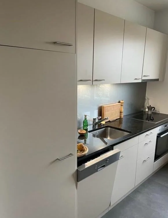 Wohung mit grossem Balkon im Breitenrain zu vermieten – Foto 4 von 5