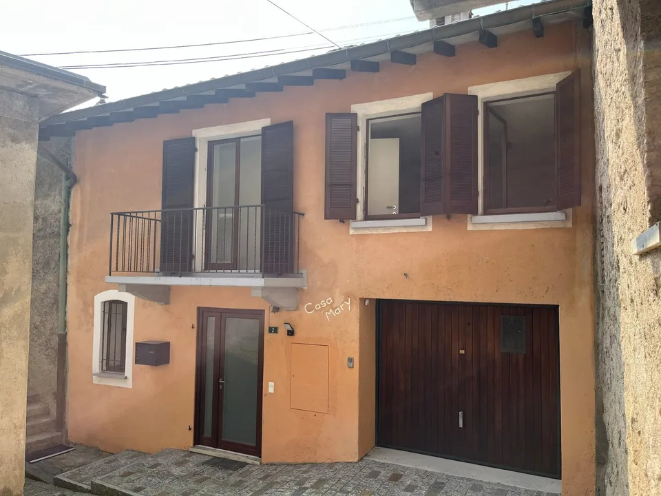 Appartamento Carona completamente ristrutturato – Foto 5 von 5