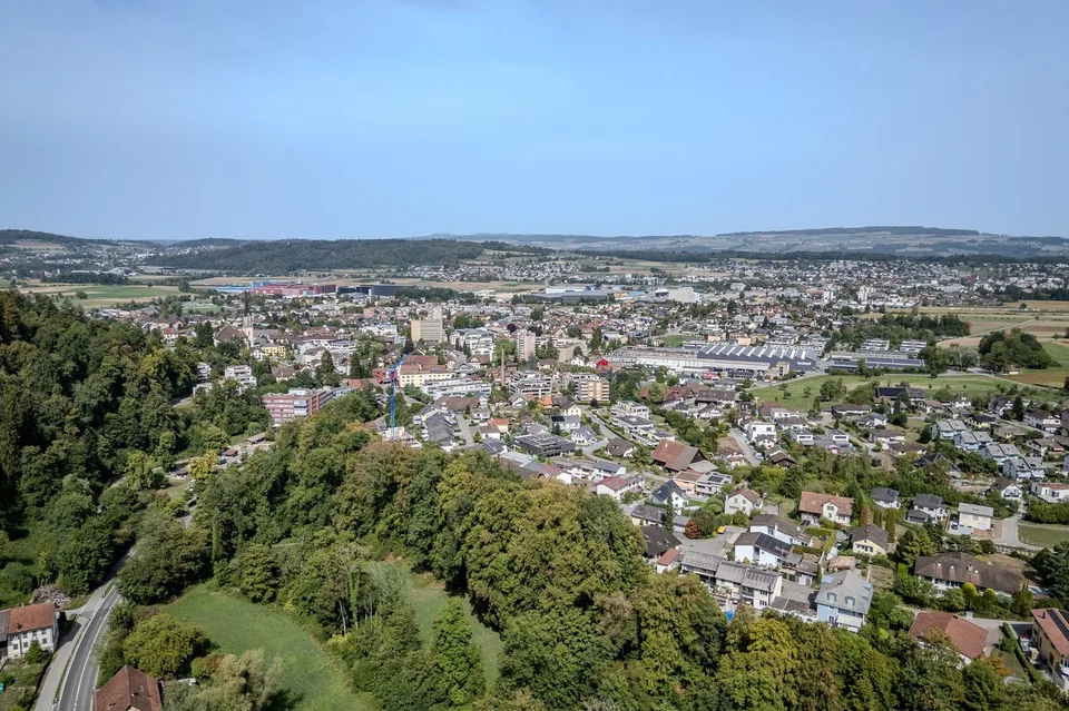 Charmantes Eigenheim in beschaulichem Quartier – Foto 9 von 16
