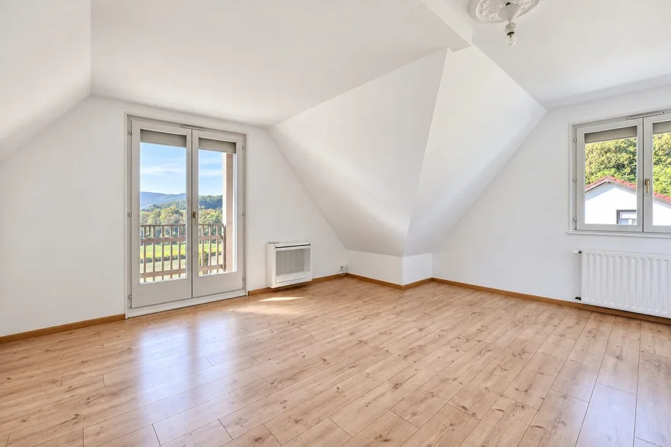 6-Zimmer-Einfamilienhaus in Liebenswiller – photo 21 of 30