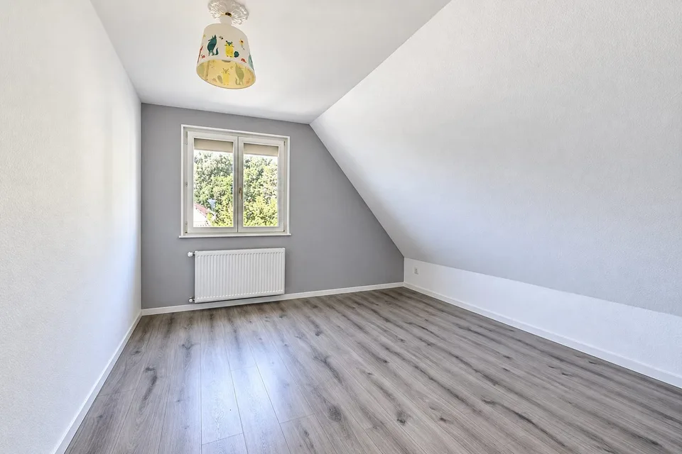 6-Zimmer-Einfamilienhaus in Liebenswiller – photo 25 of 30
