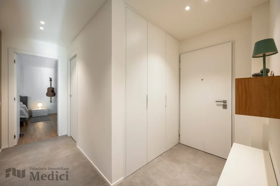 Elegante appartement 4.5 pièces de haut standing dans un quartier calme et desservi – photo 20 sur 24