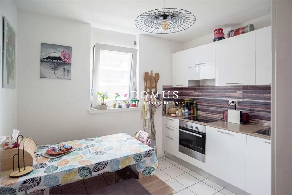 Wohnung mit 4,5 Zimmern – Foto 3 von 9