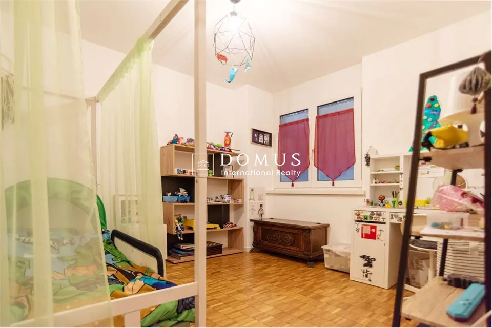 Wohnung mit 4,5 Zimmern – Foto 5 von 9
