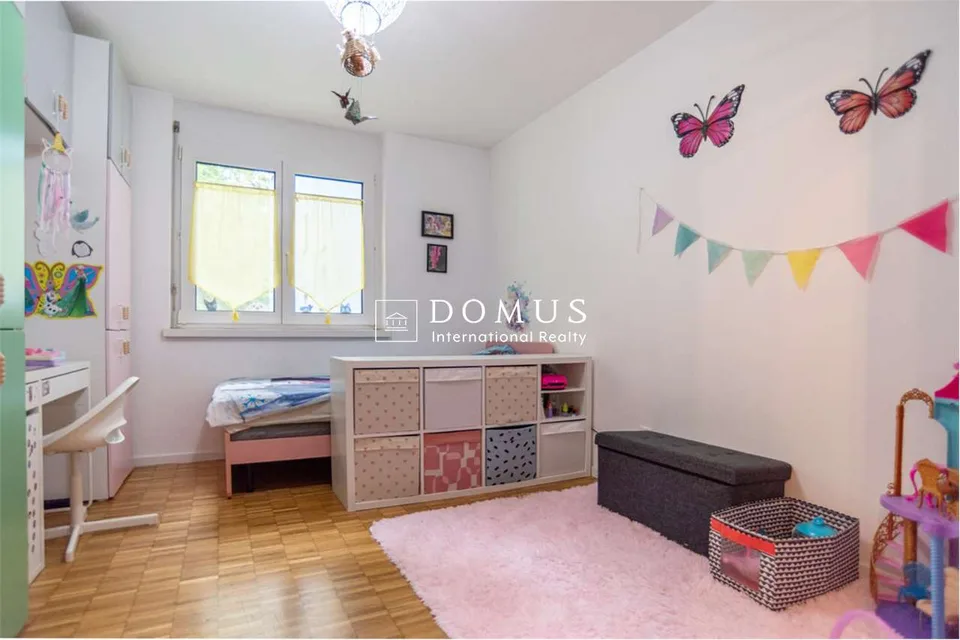 Wohnung mit 4,5 Zimmern – Foto 4 von 9