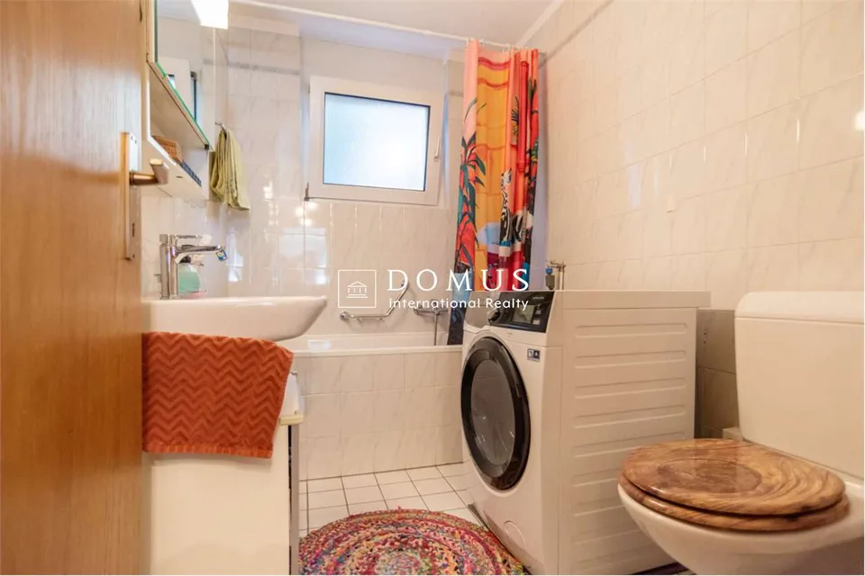 Wohnung mit 4,5 Zimmern – Foto 6 von 9