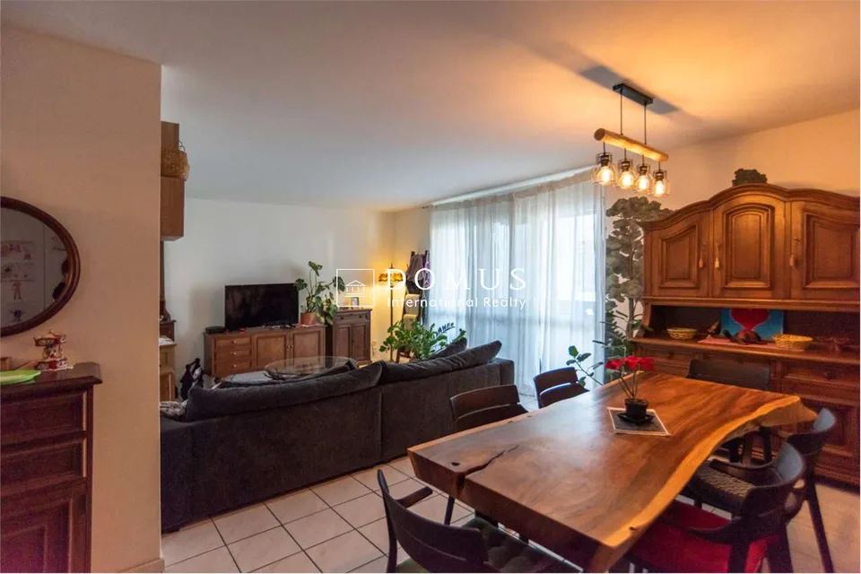 Wohnung mit 4,5 Zimmern – Foto 2 von 9