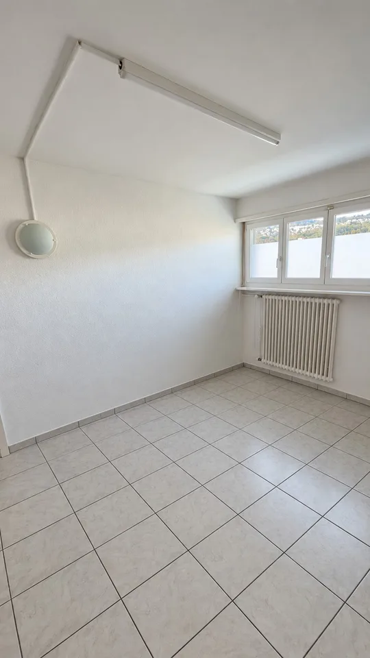 Angenehme 3.5 Zimmerwohnung! – Foto 4 von 5