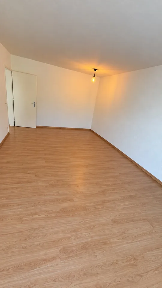 Angenehme 3.5 Zimmerwohnung! – Foto 3 von 5