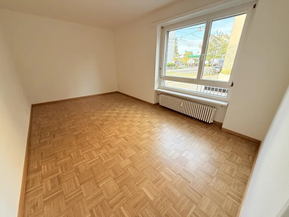 Appartamento contemporaneo ai margini del villaggio di Riehen – foto 5 di 7