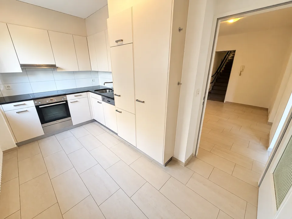 Appartamento contemporaneo ai margini del villaggio di Riehen – foto 7 di 7