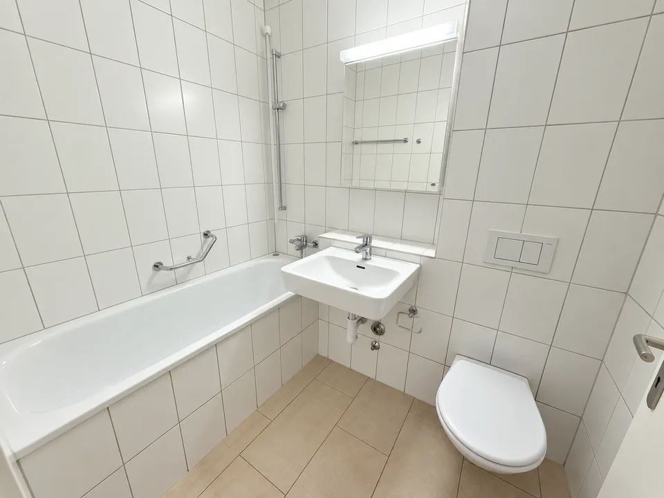 Appartamento contemporaneo ai margini del villaggio di Riehen – foto 4 di 7