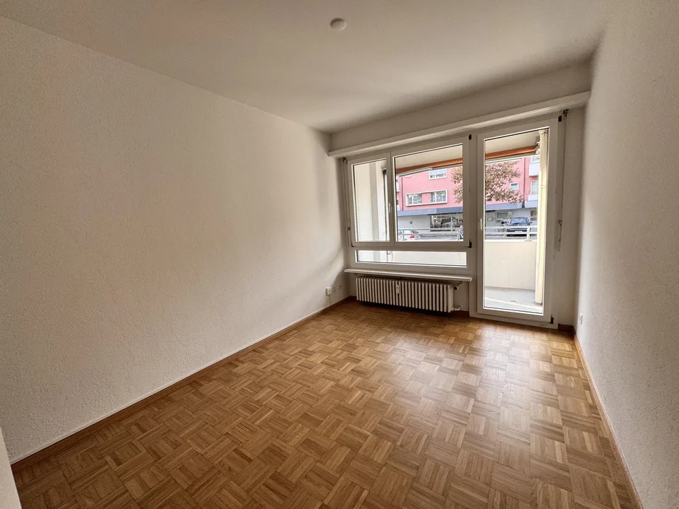 Appartamento contemporaneo ai margini del villaggio di Riehen – foto 6 di 7