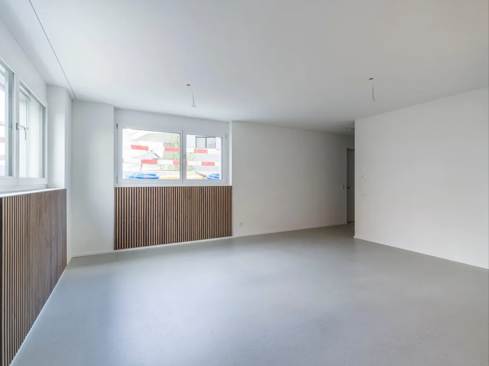 Abitare moderno alla periferia di Höri – foto 4 di 6