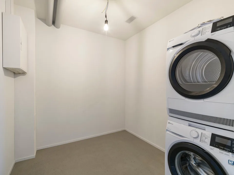 Abitare moderno alla periferia di Höri – foto 6 di 6