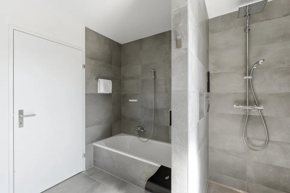 4,5 pièces, flair de maisonnette & 247 m² d'idylle de jardin – photo 10 sur 13