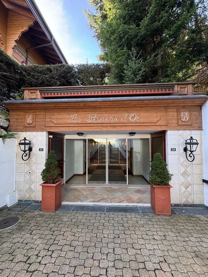Elegantes 5.5-Zimmer-Apartment in Crans-Montana – Foto 13 von 13