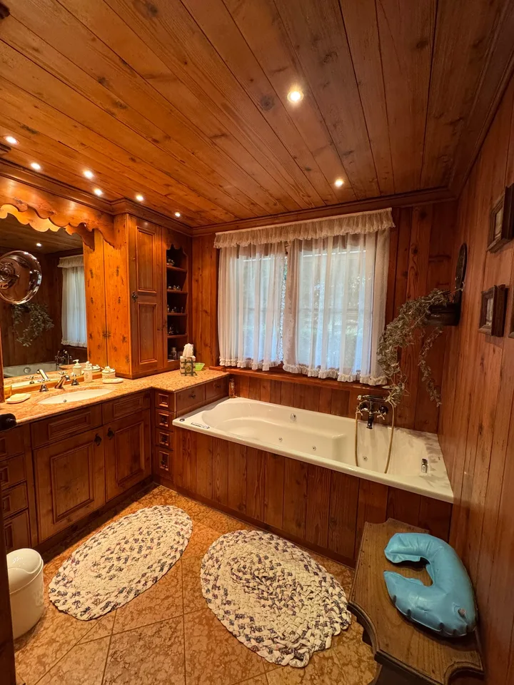 Elegantes 5.5-Zimmer-Apartment in Crans-Montana – Foto 10 von 13