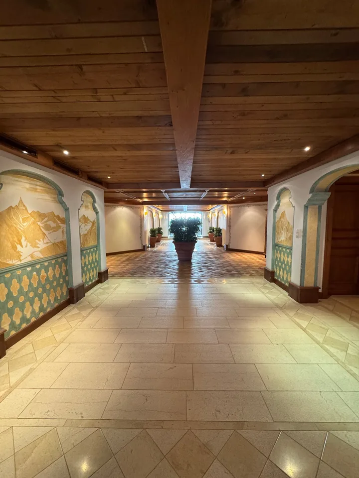Elegantes 5.5-Zimmer-Apartment in Crans-Montana – Foto 12 von 13