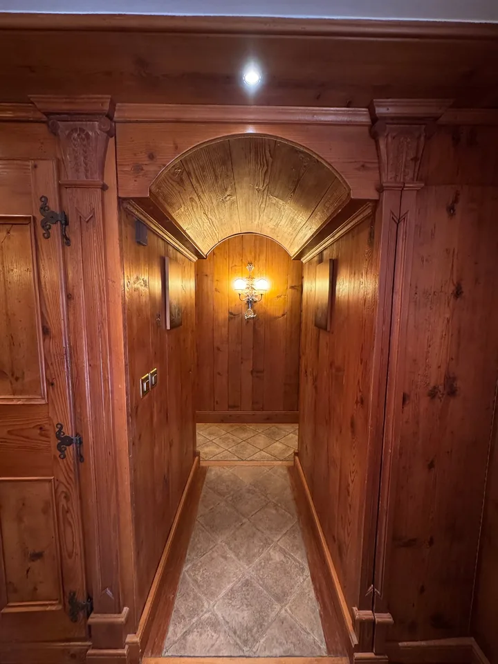 Elegantes 5.5-Zimmer-Apartment in Crans-Montana – Foto 3 von 13