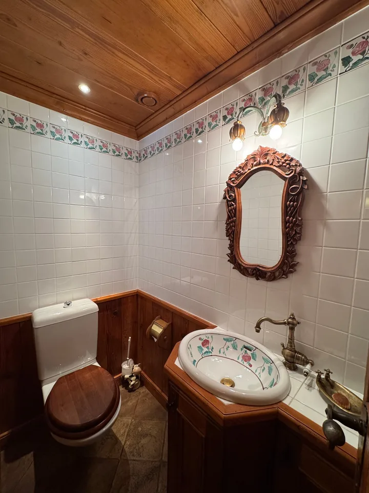 Elegantes 5.5-Zimmer-Apartment in Crans-Montana – Foto 4 von 13