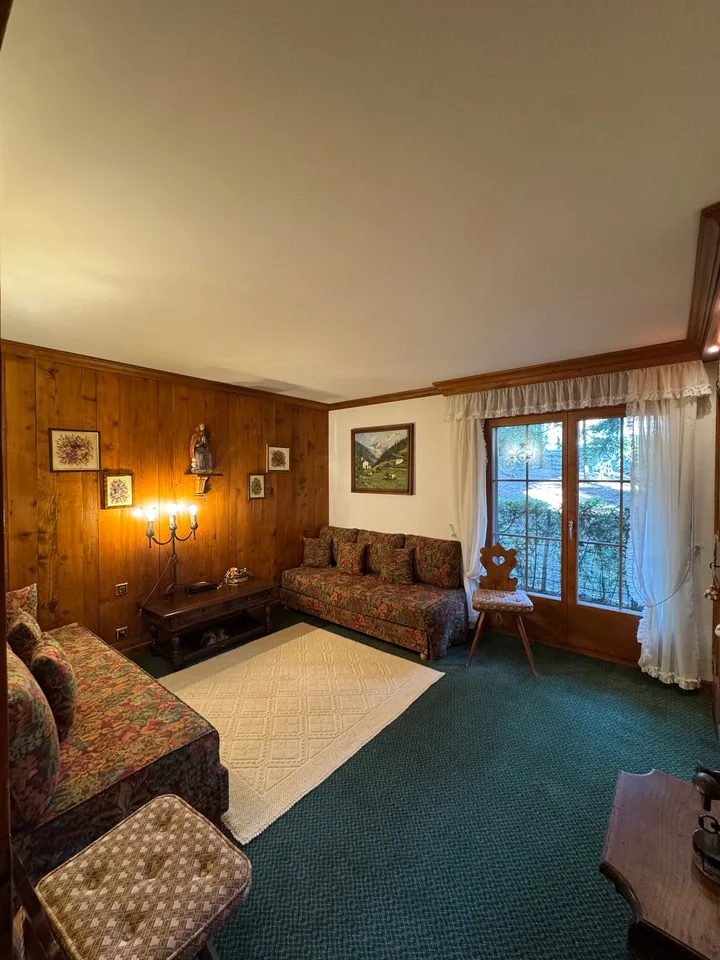 Elegantes 5.5-Zimmer-Apartment in Crans-Montana – Foto 8 von 13