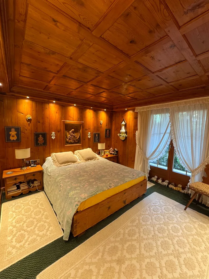 Elegantes 5.5-Zimmer-Apartment in Crans-Montana – Foto 9 von 13