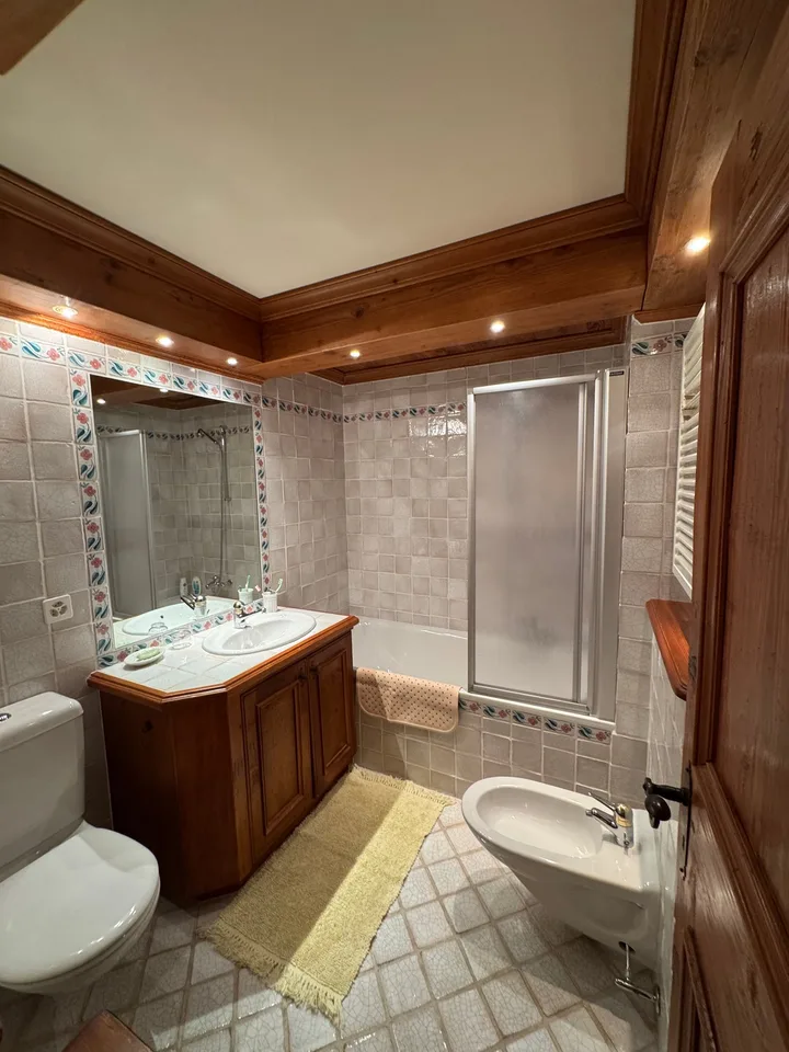 Elegantes 5.5-Zimmer-Apartment in Crans-Montana – Foto 6 von 13