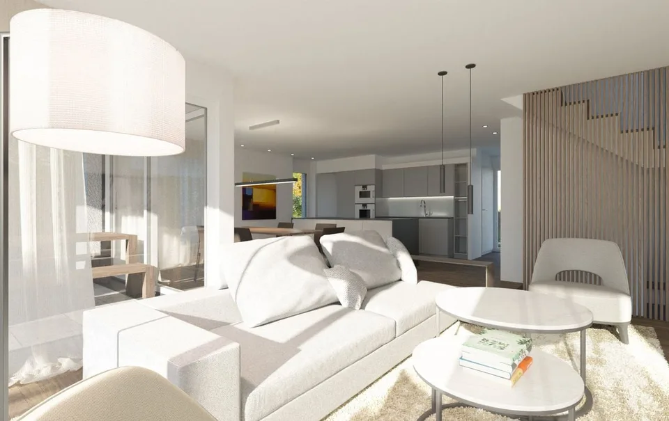 Exklusiver und eleganter Neubau – Foto 6 von 13