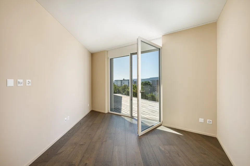 YOUR PLACE TO BE. AND STAY. – Foto 6 von 6
