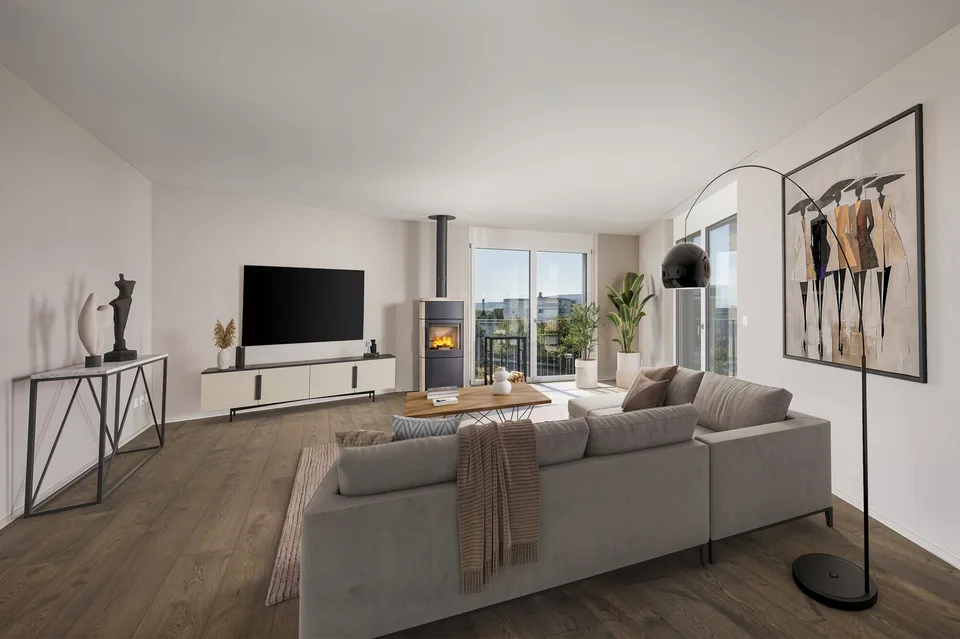 YOUR PLACE TO BE. AND STAY. – Foto 5 von 6