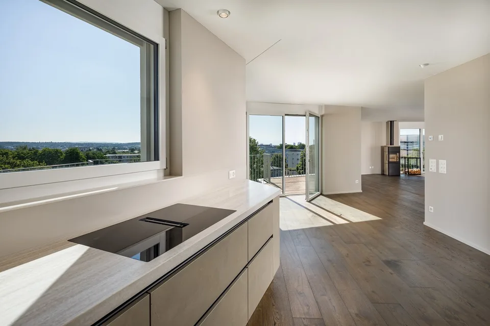 YOUR PLACE TO BE. AND STAY. – Foto 4 von 6