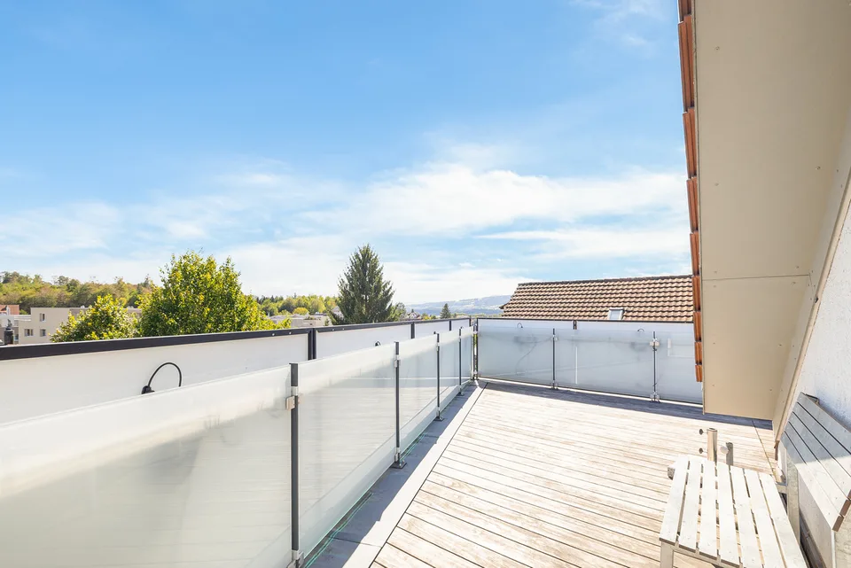 Exklusives Einfamilienhaus mit Pool und Garten – photo 11 sur 13