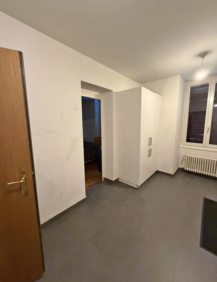 Appartement 2 pièces aux Eaux-vives – photo 4 sur 5