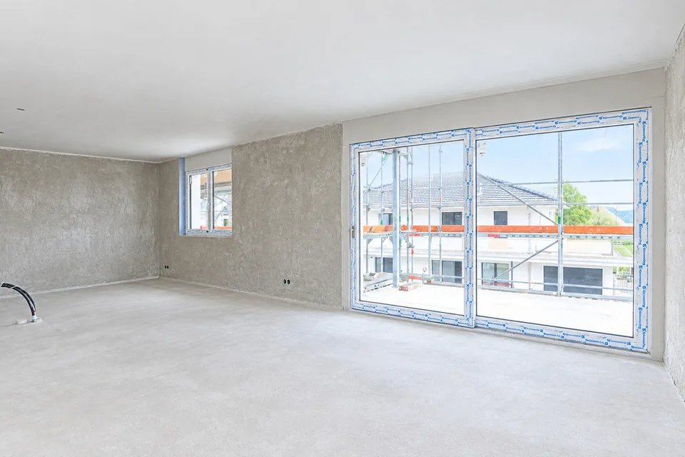Attraktive 3.5-Zimmer Neubauwohnungen zu vermieten – foto 5 di 13