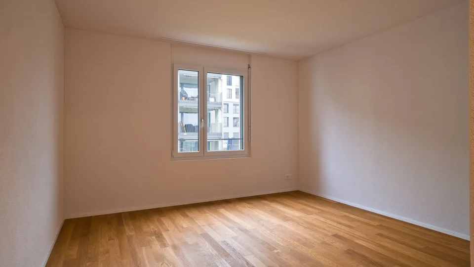 Beautiful 3.5-room apartment in owner-occupied standard – photo 7 of 13