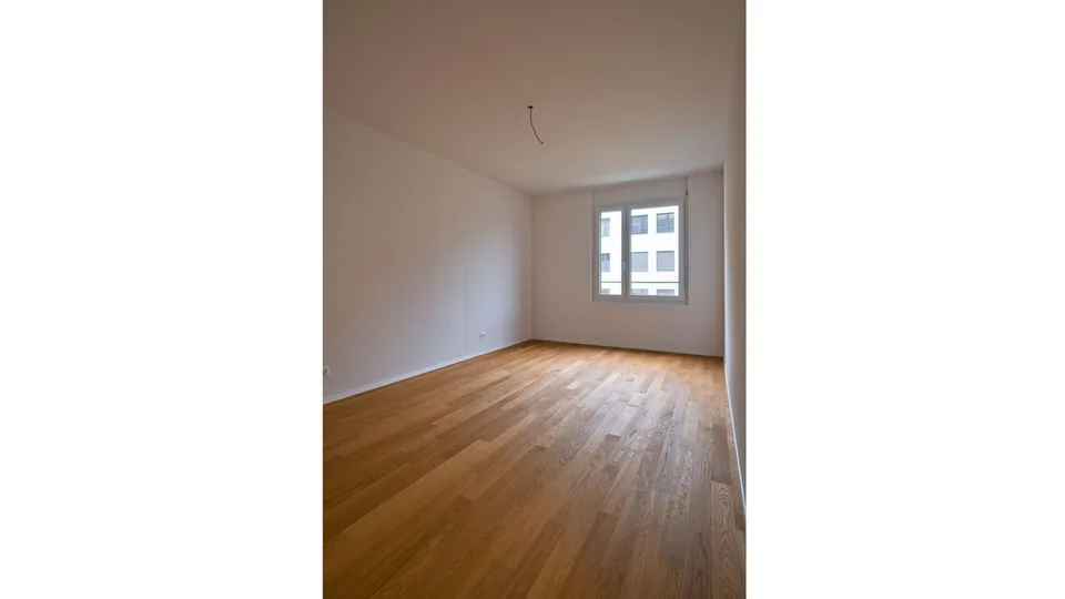 Beautiful 3.5-room apartment in owner-occupied standard – photo 6 of 13