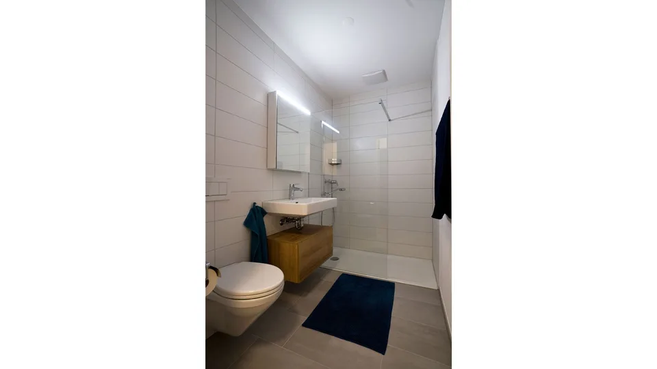Beautiful 3.5-room apartment in owner-occupied standard – photo 4 of 13
