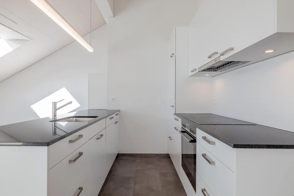 Appartement neuf de 3,5 pièces avec charme et vue imprenable – photo 3 sur 13