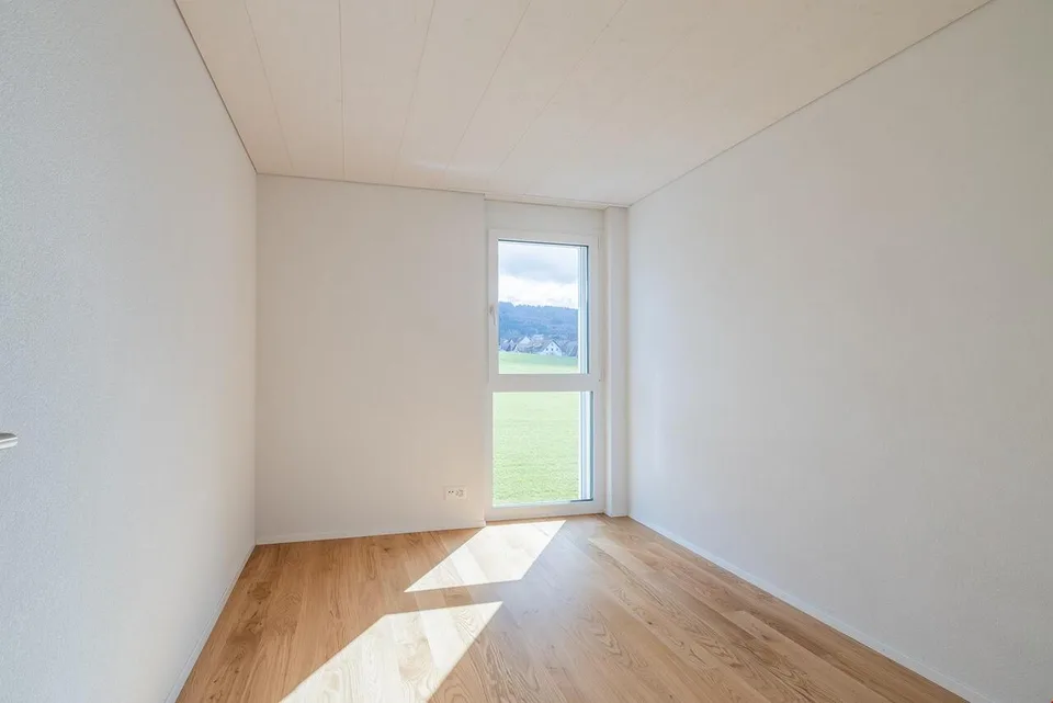 Appartement neuf de 3,5 pièces avec charme et vue imprenable – photo 7 sur 13