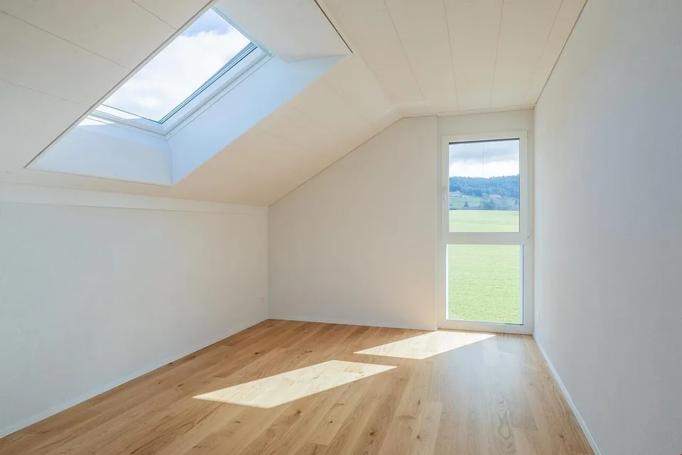 Appartement neuf de 3,5 pièces avec charme et vue imprenable – photo 6 sur 13