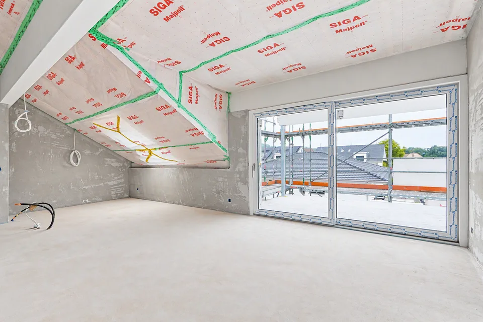 Appartement neuf de 3,5 pièces avec charme et vue imprenable – photo 9 sur 13