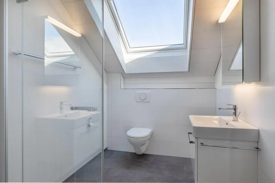 Appartement neuf de 3,5 pièces avec charme et vue imprenable – photo 4 sur 13