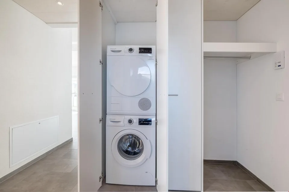 Appartement neuf de 3,5 pièces avec charme et vue imprenable – photo 5 sur 13