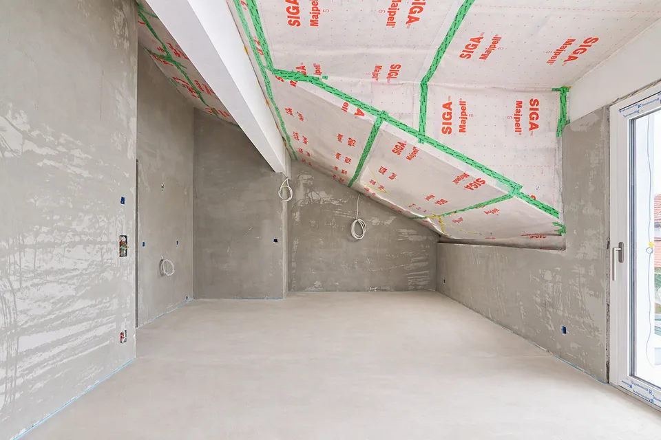 Appartement neuf de 3,5 pièces avec charme et vue imprenable – photo 10 sur 13