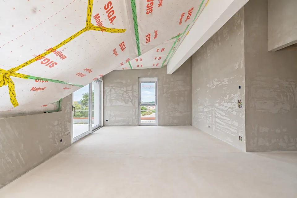 Appartement neuf de 3,5 pièces avec charme et vue imprenable – photo 8 sur 13