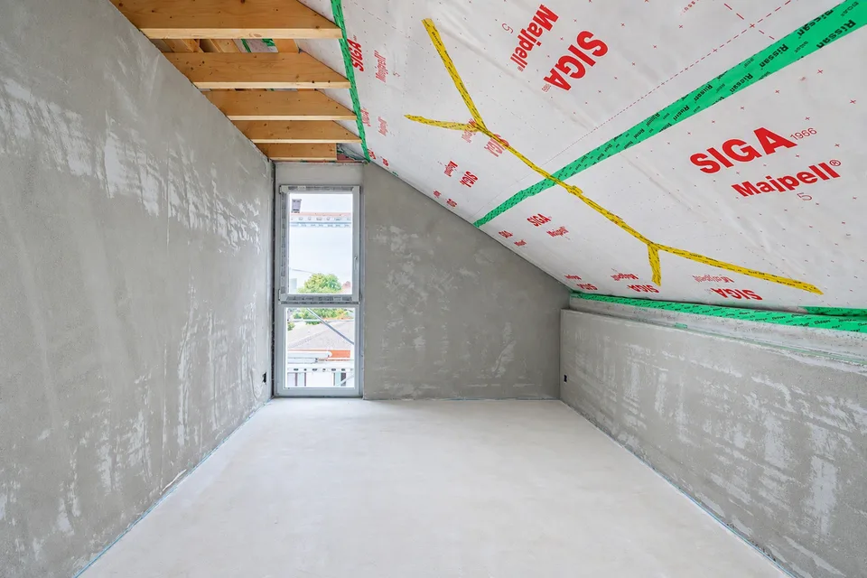 Appartement neuf de 3,5 pièces avec charme et vue imprenable – photo 11 sur 13